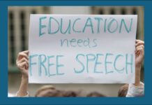 La libertà di espressione nella scuola del Merito: il caso del Liceo Vivona