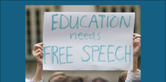 La libertà di espressione nella scuola del Merito: il caso del Liceo Vivona