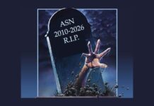 De profundis, ASN