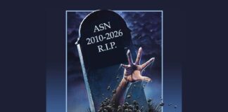 De profundis, ASN