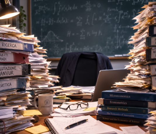 Riformiamo (ancora) i concorsi universitari