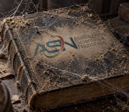 L’ASN finisce nel dimenticatoio