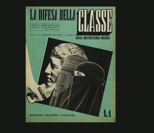 Guai agli stranieri: le bozze del decreto scuola