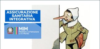 La polizza sanitaria “gratuita” e il gioco delle tre carte di Valditara