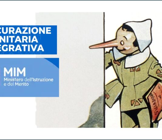 La polizza sanitaria “gratuita” e il gioco delle tre carte di Valditara