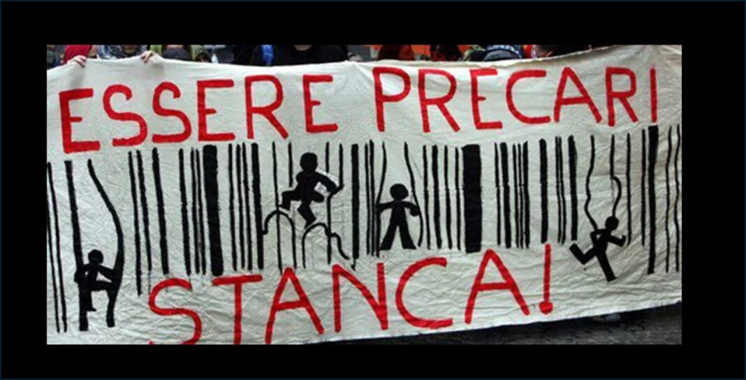 precari
