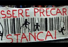 La ferita aperta del reclutamento scolastico
