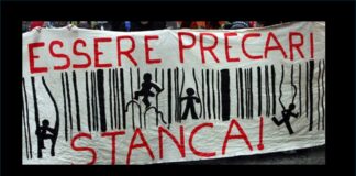 La ferita aperta del reclutamento scolastico