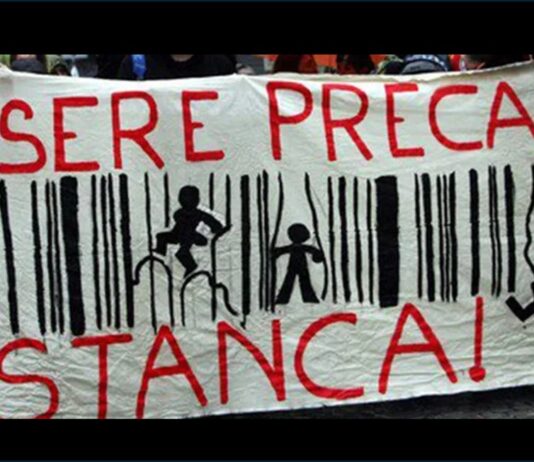 La ferita aperta del reclutamento scolastico