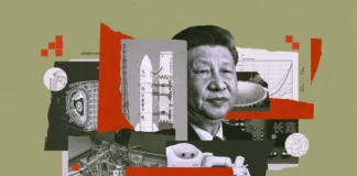 La straordinaria ascesa della Cina nel campo della scienza e come cambierà il mondo