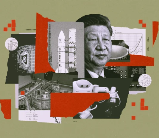 La straordinaria ascesa della Cina nel campo della scienza e come cambierà il mondo