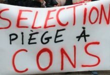 L’algoritmo che decide l’università: proteste in Francia, in Italia è già tutto pronto