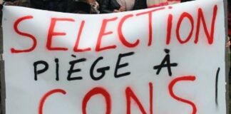 L’algoritmo che decide l’università: proteste in Francia, in Italia è già tutto pronto