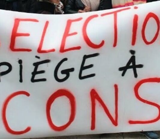 L’algoritmo che decide l’università: proteste in Francia, in Italia è già tutto pronto